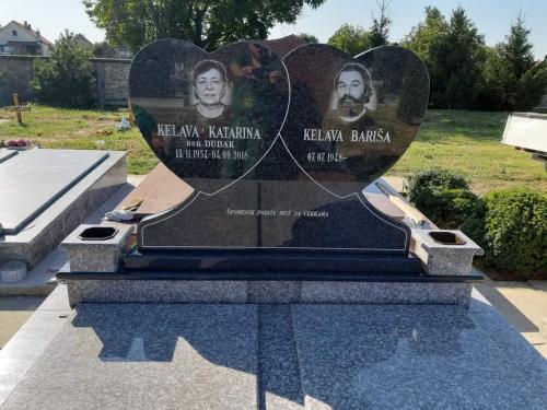  Izrada nadgrobnih spomenika od mermera i granita bilo da je u pitanju Beograd ili Srbija. Izrada grobnica. Izrada spomenika stara pazova, izrada spomenika Beobrad, Ugrinovci, Nova Pazova, Indjija, Surcin, Dobanovci, Simanovci Izrada kuhinja, povoljni spomenici i kripte, Motivi sa Anđelima. Kvalitetna izrada i najniže cene