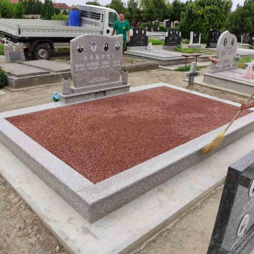  Izrada nadgrobnih spomenika od mermera i granita bilo da je u pitanju Beograd ili Srbija. Izrada grobnica. Izrada spomenika stara pazova, izrada spomenika Beobrad, Ugrinovci, Nova Pazova, Indjija, Surcin, Dobanovci, Simanovci Izrada kuhinja, povoljni spomenici i kripte, Motivi sa Anđelima. Kvalitetna izrada i najniže cene