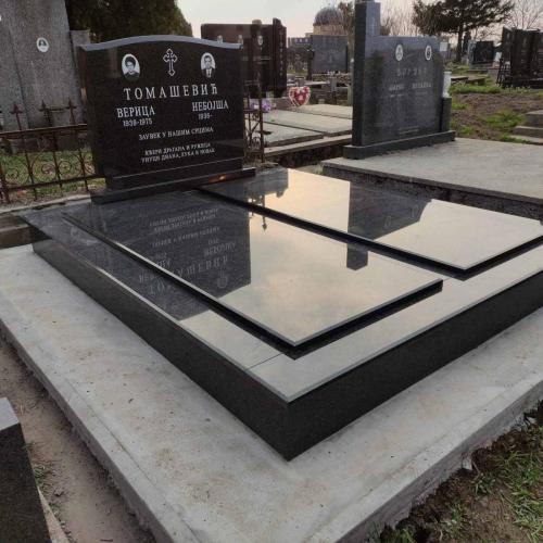  Izrada nadgrobnih spomenika od mermera i granita bilo da je u pitanju Beograd ili Srbija. Izrada grobnica. Izrada spomenika stara pazova, izrada spomenika Beobrad, Ugrinovci, Nova Pazova, Indjija, Surcin, Dobanovci, Simanovci Izrada kuhinja, povoljni spomenici i kripte, Motivi sa Anđelima. Kvalitetna izrada i najniže cene