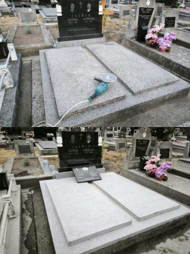 Izrada nadgrobnih spomenika za ljubimce na teritoriji cele Srbije.Posebno smo prisutni na teritoriji Beograda, Stare Pazove, Nove Pazove, Ugrinovaca, Inđije, Surčina, Dobanovaca i Šimanovaca, kao i u ostalim mestima širom Srbije.Garantujemo kvalitetnu izradu, dugotrajne materijale i povoljne cene, uz profesionalan pristup i pažnju posvećenu svakom detalju.